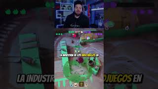 Kiln de Xbox es "interesante" #shorts