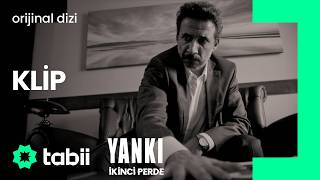 Cevabını Alabileceğin Sorular Sor! | Yankı: İkinci Perde 3. Bölüm