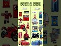 PICK A SIDE | RONALDO OR MESSI