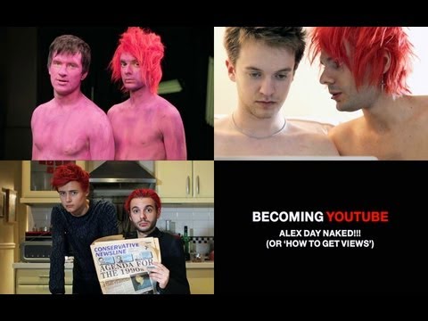 Video How to Get Views | BECOMING YOUTUBE | Video 2 - youtube