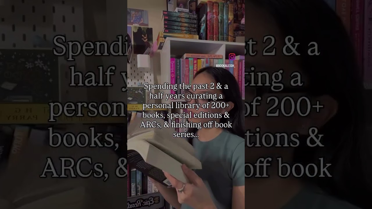 How do I fit my books into 1 suitcase? 