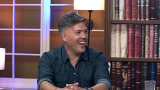 Mirko Radovic - Deda Cetnik Mu Je Silom Prilika Pobegao U Peru, A On Se Vratio U Srbiju Iz Ljubavi