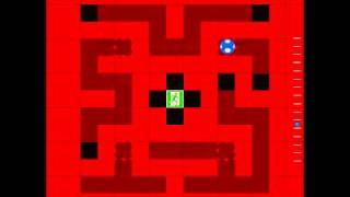 Layer Maze 2 - Locked Ways Walkthrough