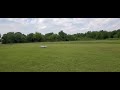 AL37 First Flight