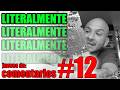 JUEVES DE COMENTARIOS # 12