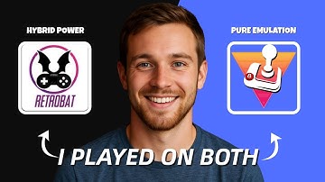 RetroBat vs Batocera: Best Emulation Setup In 2025?