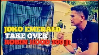 Murai Batu "Robin Hood" Pindah tangan ke Mr.Joko Emerald screenshot 5