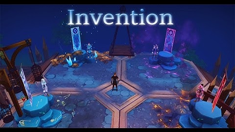 New rsps 718  invention  (beta)