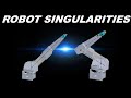 Robot Singularities