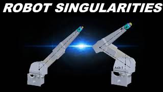 Robot Singularities