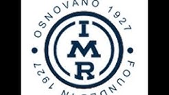 IMR-Industrija Motora Rakovica