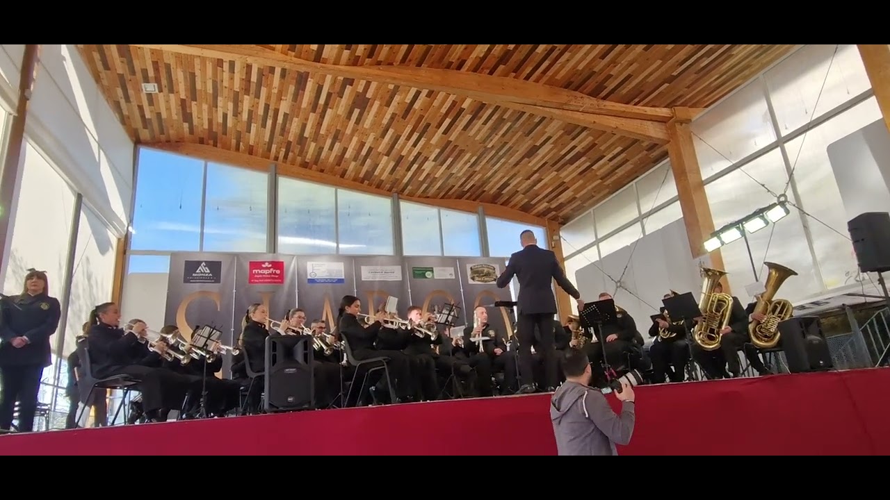 El legado - AM La Borriquilla de La Carolina, Jaén 