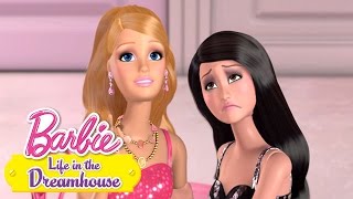 Küçültücü | Life in the Dreamhouse | @BarbieTurkiye