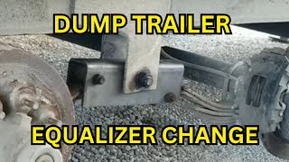 Trailer Equalizer and Wet Bolts Change: The GameChanger You've Been Waiting For