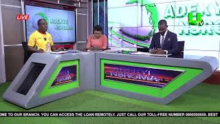 ADEKYE NSROMA 30/07/26 screenshot 5