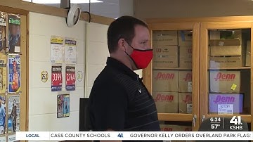 Teaching students about 9/11