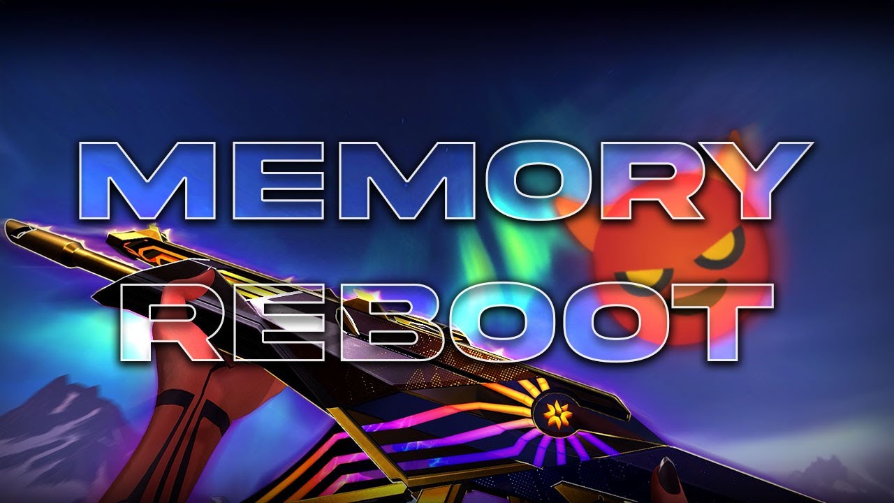😈 Memory Reboot (Valorant Montage) #valorant #valorantedit - YouTube