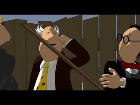 "Vilken jdra smll!" - Jnssonligan Gr P Djupet (1999)