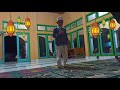 Spesial ramadhan.!!!  Lomba azan tingkat Sekolah Dasar.