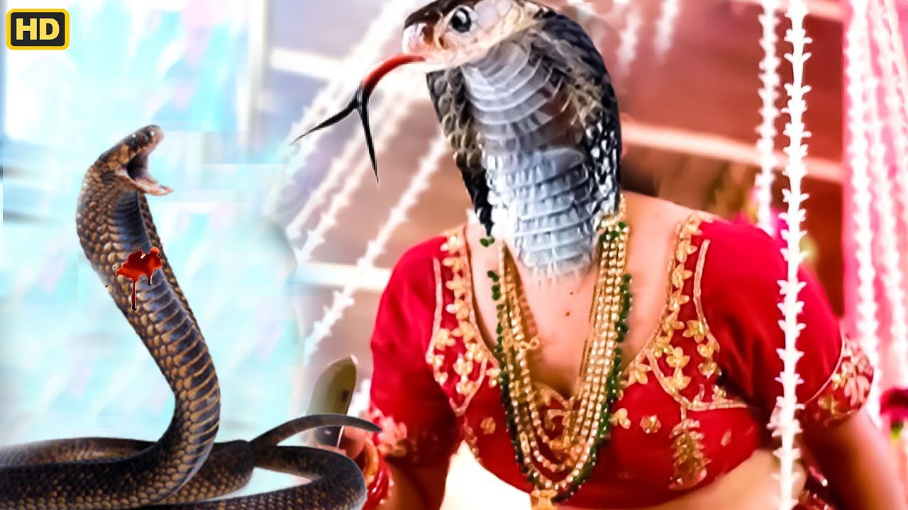 अपने Naag के जान लेने आयी Dulhan Naagin | Icchapyaari Naagin | Naagin New Series 2024