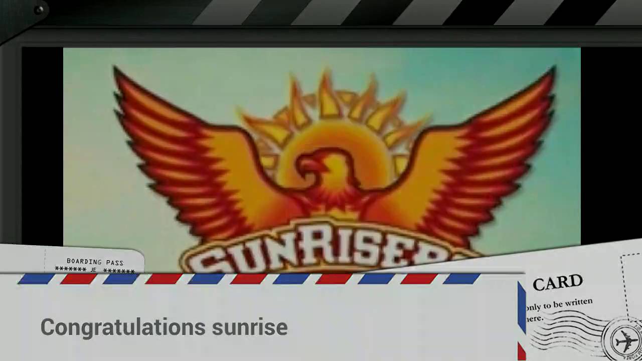 Vevo IPL 2016 winners