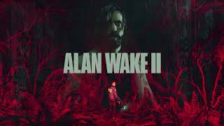 Alan Wake 2 Talk Show Soundtrack