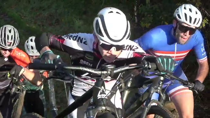 Crossduatlon Reusel - Youtube