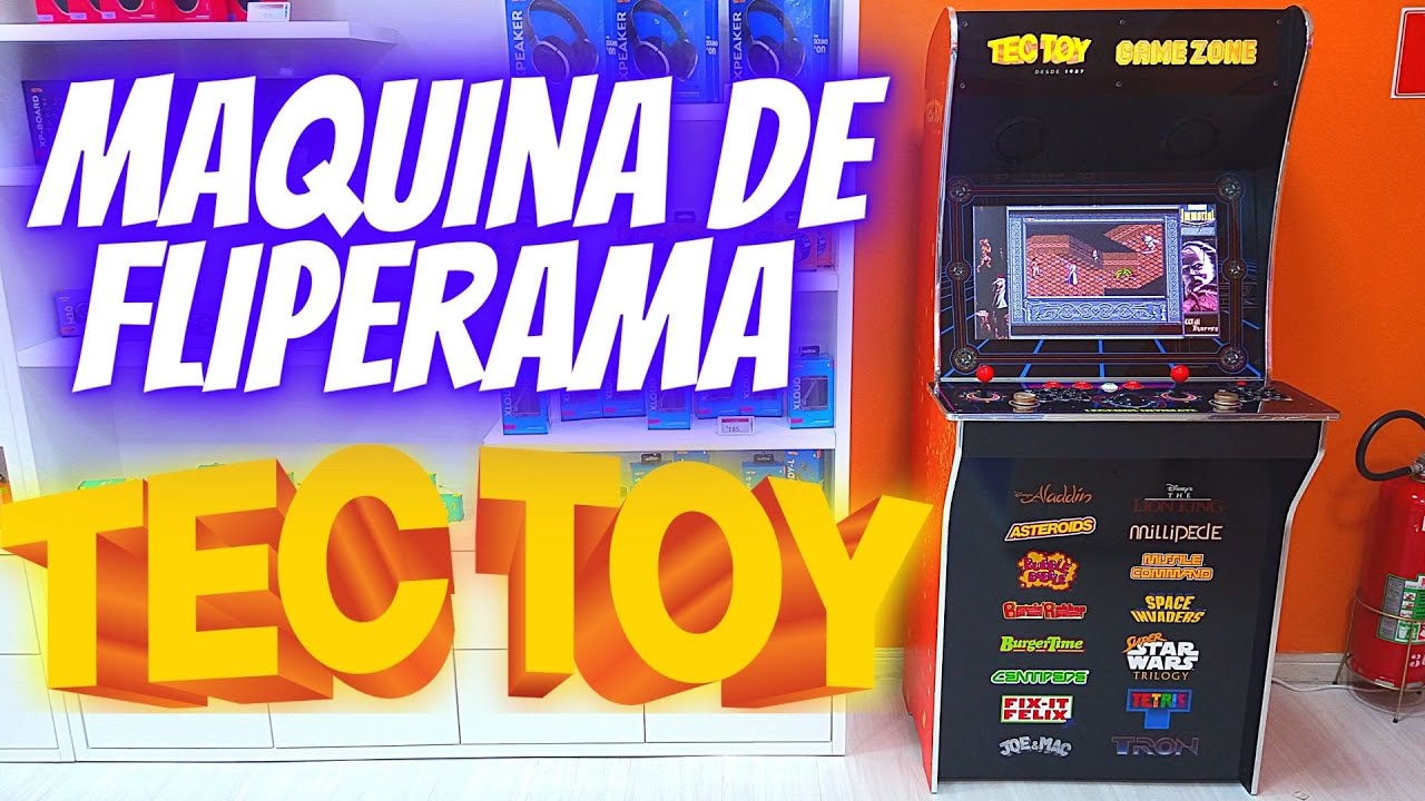 Conheça o espetacular arcade do Homem-Aranha criado pela Sega nos anos 90!  - Blog TecToy