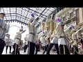 ディズニーランドバンド.イースター初日.圧巻のマーチング!!うさたま大脱走！etc.2017年4月.NoCut編集版。