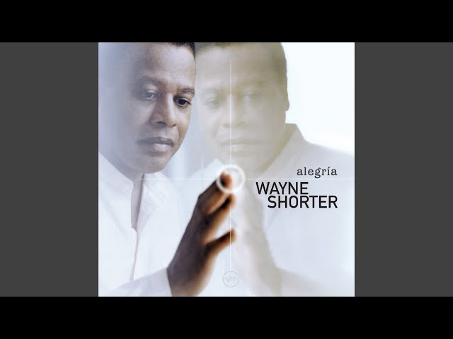 Wayne Shorter - Sacajawea