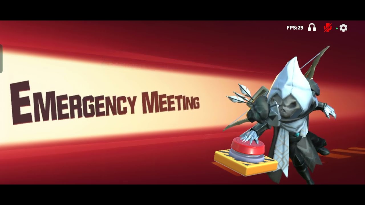 Spacecrews eyes deceived them?Super Sus-Spy Gameplay