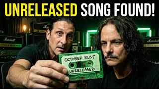 LOST TRACK FOUND! Johnny Kelly &amp; Kenny Hickey Reveal Massive Type O Negative Tape Discovery