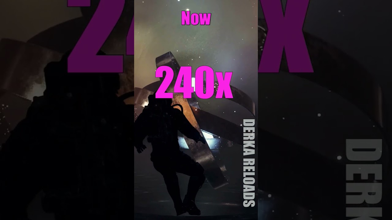 Starfield's Biggest Grind...