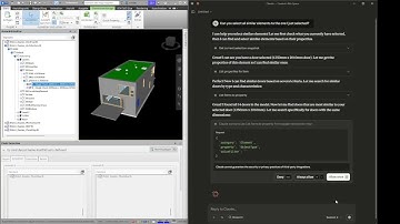 Navisworks MCP Add-in – Getting Started^^