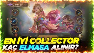 Angela Collector Kostümü Kaç Elmas En Ucuza Collector Kostümü Nasıl Alınır Mobile Legends