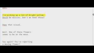 The Entire Bee Movie Script in Text to Speech Voice