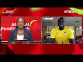 Africa24 Football Club – CAN Féminine 2026 : Bilan de la deuxième journée