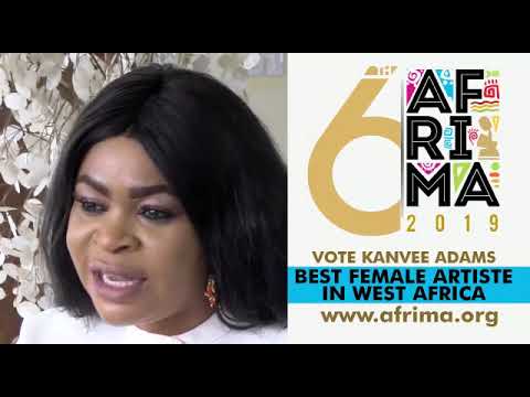 Kanvee Adams - Call for votes