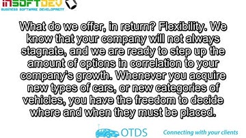 OTDS - 4.Optimizing your array of car choices -- meeting the clients