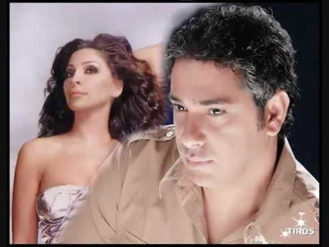 اليسا وفضل شاكر جوا الروح