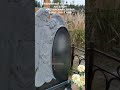 Гранитный памятник с ангелом на станке с ЧПУ. Точная и Ювелирная работа. Скидка 10% в описании.