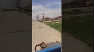 Pat Pat Sürüşü 2