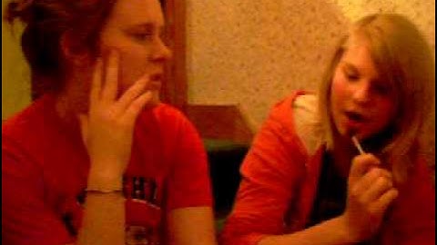 Random Interruption!!!