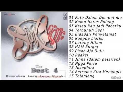 Slank - The Best 4 (Full Album)...