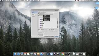 Creating a Pro Tools Session - Dashboard