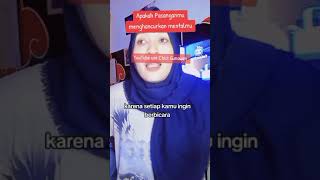 kamu harus bisa menjaga mentalmu #trending #motivasi