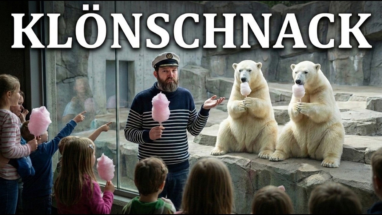 Tierpark Hagenbeck überholt? - Hamburger Klönschnack (109)