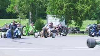 ToyMakerz- Superwheelz- Drift or Bust!