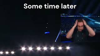 The Kayne Incident (IEM cologne 2025 Ohnepixel stream)
