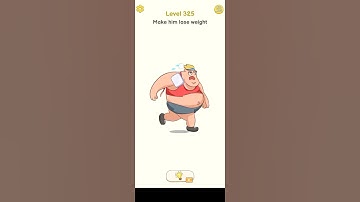 Delete Puzzle Gameplay Level 325